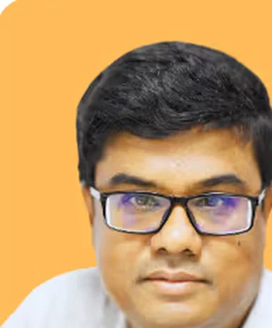 Prof. Dr. M. Firoz Mridha